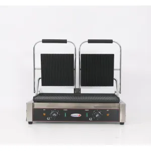 Гриль контактный Enigma IEG-813