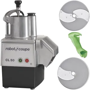 Овощерезка Robot Coupe CL 50 Subway Gourmet Box