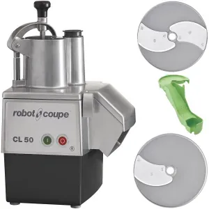Овощерезки Овощерезка Robot Coupe CL 50 Subway Gourmet Box