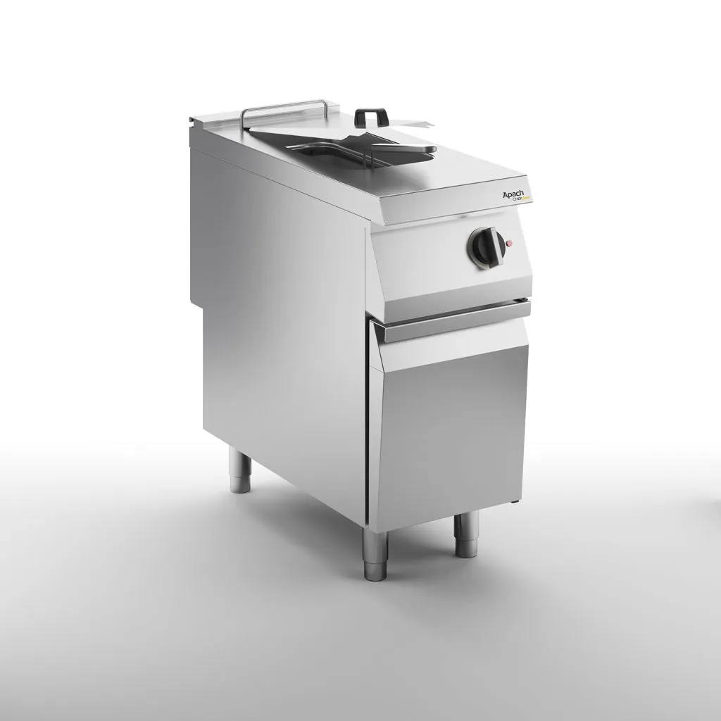 Фритюрницы ФРИТЮРНИЦА ЭЛЕКТРИЧЕСКАЯ 900 СЕРИИ APACH CHEF LINE SLFRIE49S22CS