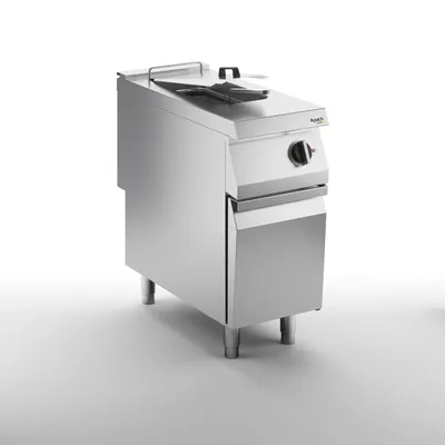Фритюрницы ФРИТЮРНИЦА ЭЛЕКТРИЧЕСКАЯ 900 СЕРИИ APACH CHEF LINE SLFRIE49S22CS