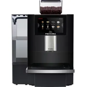 Кофемашины Кофемашина-суперавтомат Proxima Proxima F11 Big Black