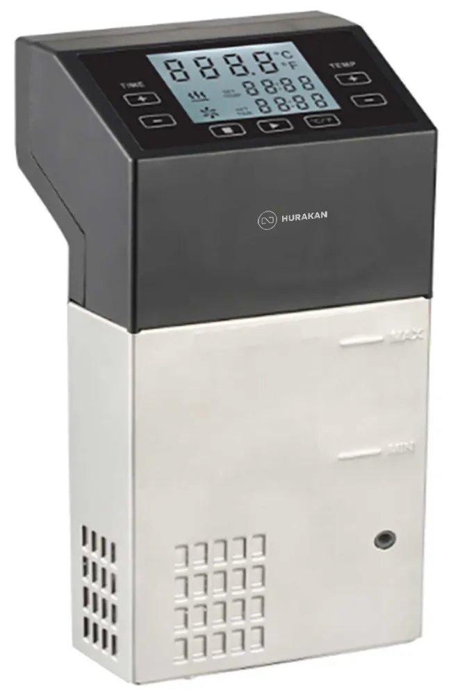 Термостат погружной Hurakan HKN-SV40