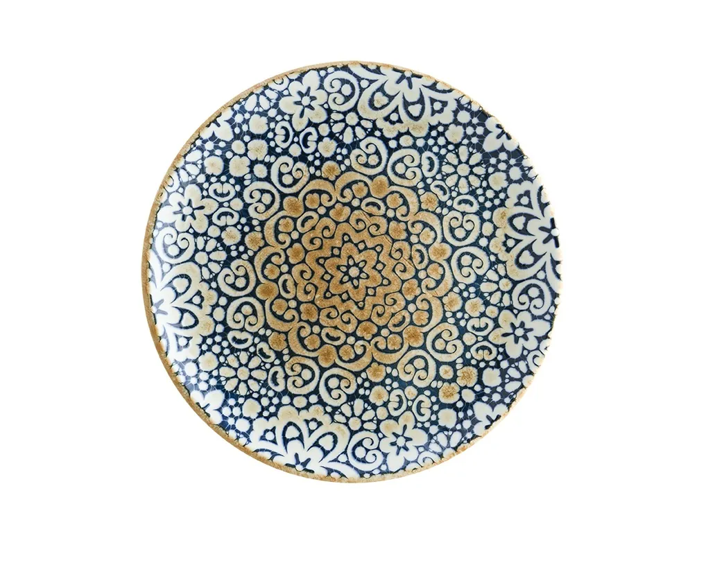 Bonna ALHAMBRA Тарелка плоская ALHGRM17DZ (17 см)