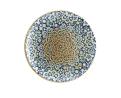 Bonna ALHAMBRA Тарелка плоская ALHGRM17DZ (17 см)