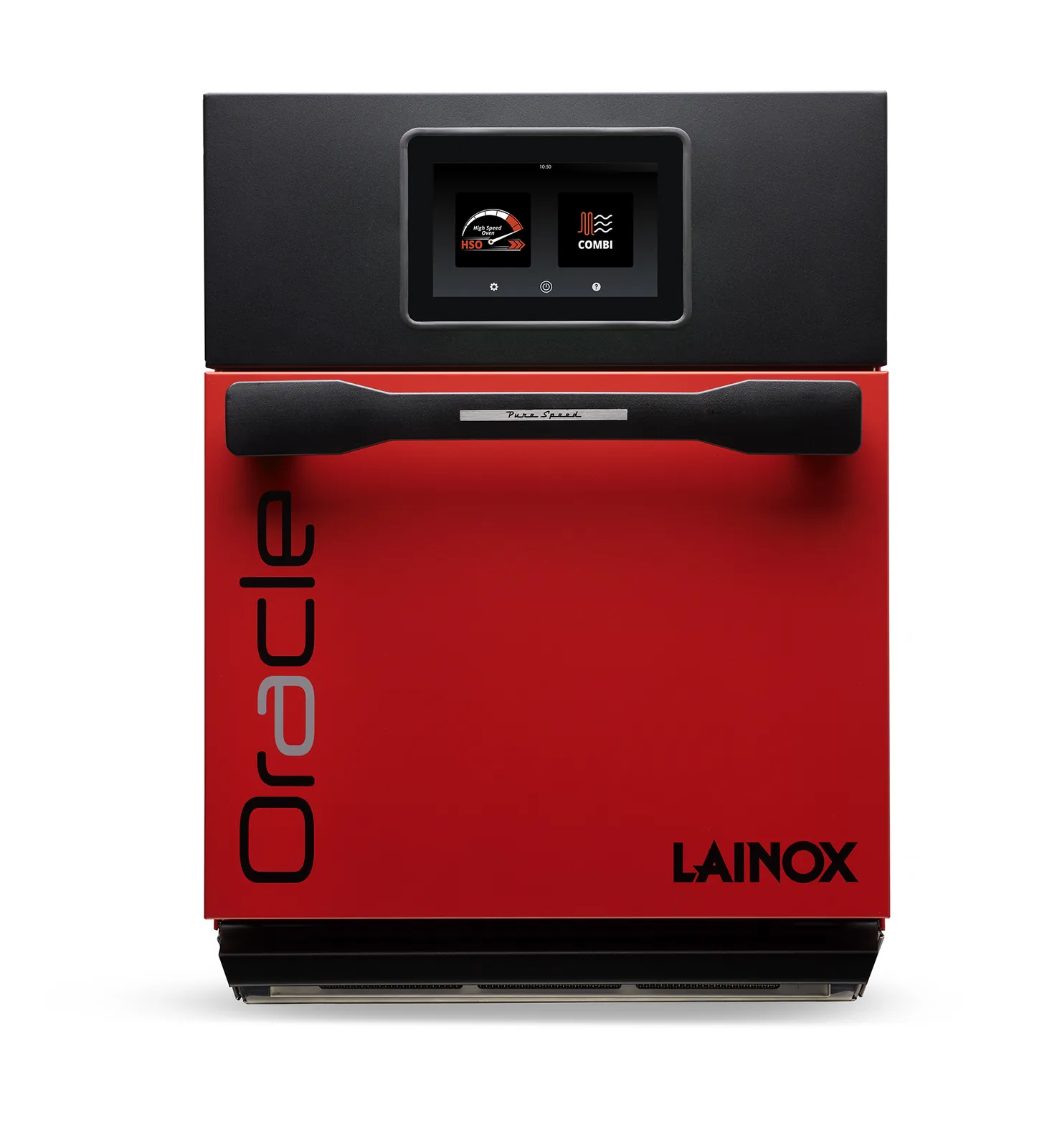 Печь комбинированная Lainox ORACLE ORACRS