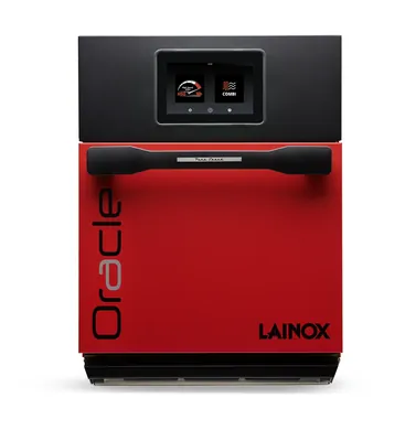 Высокоскоростные печи ПЕЧЬ КОМБИНИРОВАННАЯ LAINOX ORACLE ORACRS