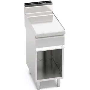 Столы-вставки Модуль нейтральный серии Macros 700 Berto's N7T4M