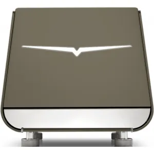 Кофемашина рожковая автоматическая Victoria Arduino Eagle One Prima 1 gr  220V taupe