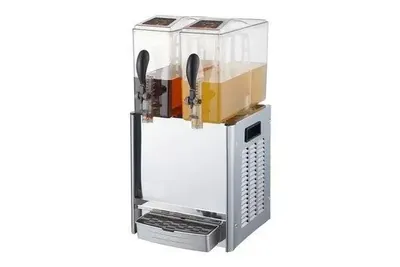 Сокоохладители и диспенсеры Сокоохладитель EKSI JDB-2x10L, 2 емкости
