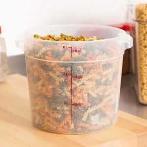 Контейнер 5 Cambro RFS6PP-190