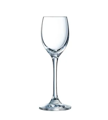Рюмка 65 мл. d=56 мм. h=158 мм. хр.стекло Спиритс Chef&Sommelier