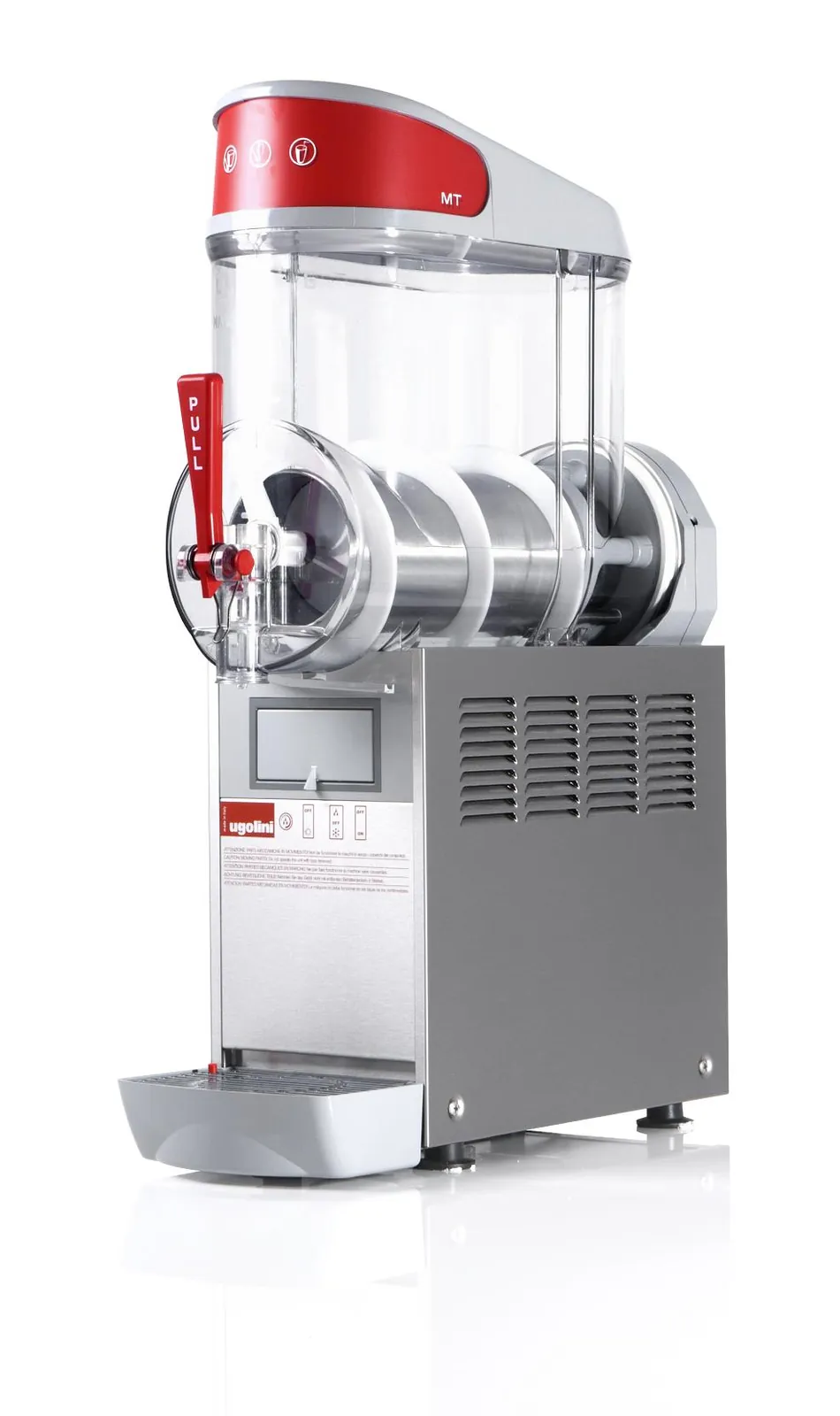Гранитор Ugolini MT1 Plus