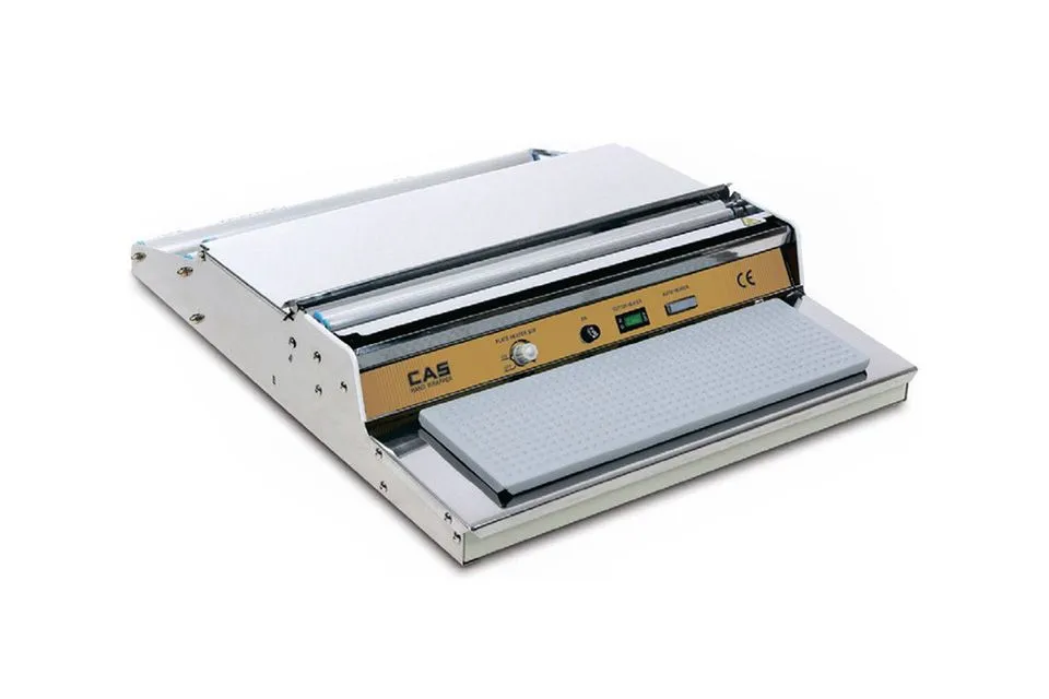 Упаковщик в стретч-пленку CAS CNW-460
