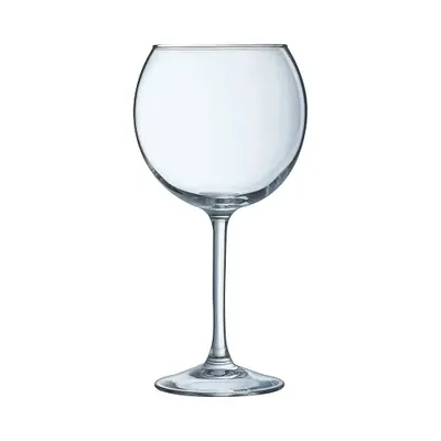 Стеклянная посуда и бокалы Бокал для коктейля 580 мл. d=106 мм. h=209 мм. ВинАрк ARC