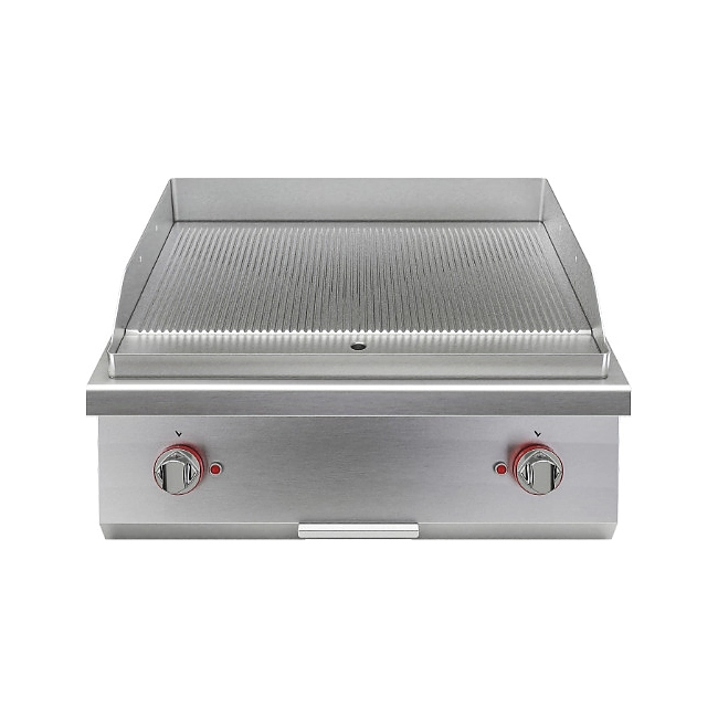 Поверхность жарочная Vortmax SFTR 78