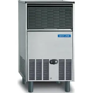 Льдогенераторы Льдогенератор Scotsman BH 6022 WS