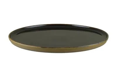 Тарелки, блюда, салатники, миски Bonna Sphere Soil Тарелка плоская SPESO HYG 22 DZ (22см)