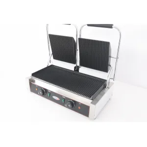Гриль контактный Enigma IEG-813