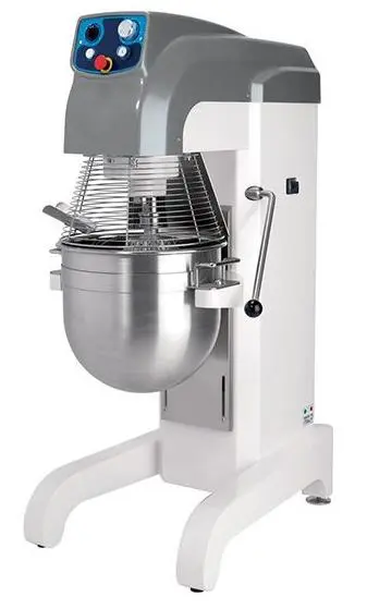 Миксер планетарный WLBake PM60 VAR