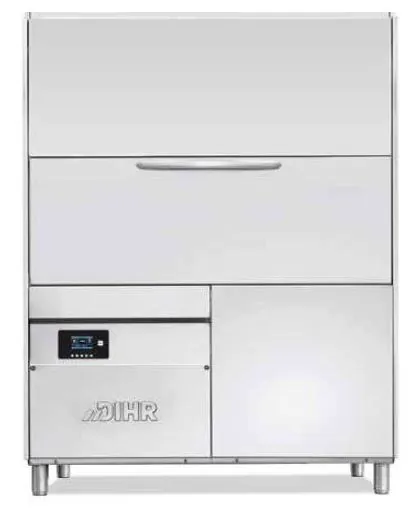 Машина котломоечная Dihr LP4 S8 PLUS ELETTRONICA+XP+PS