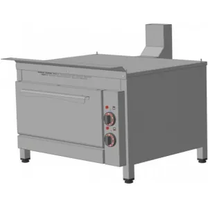 Шкаф жарочный Iterma ПДЭ-154