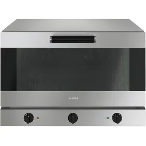 Печь конвекционная Smeg ALFA420H-2