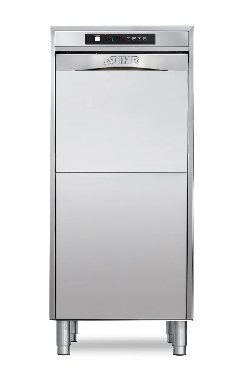 Машина котломоечная Dihr LP1 S5 PLUS+PS+DDE+XP