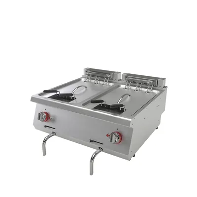 Фритюрницы Фритюрница Vortmax SEF 78, электрическая