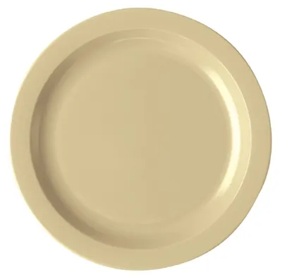Тарелки, блюда, салатники, миски Cambro M.COMP. Тарелка 9CWNR 148 (22.9см)