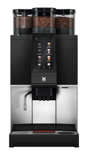Кофемашины КОФЕМАШИНА  WMF 1300S 03.1350.0070 САМООБСЛУЖИВАНИЕ