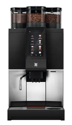 Кофемашины Кофемашина  WMF 1300S 03.1350.5010 HC горячий шоколад