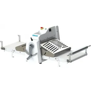 Тестораскатка электрическая Rollmatic R55B/08