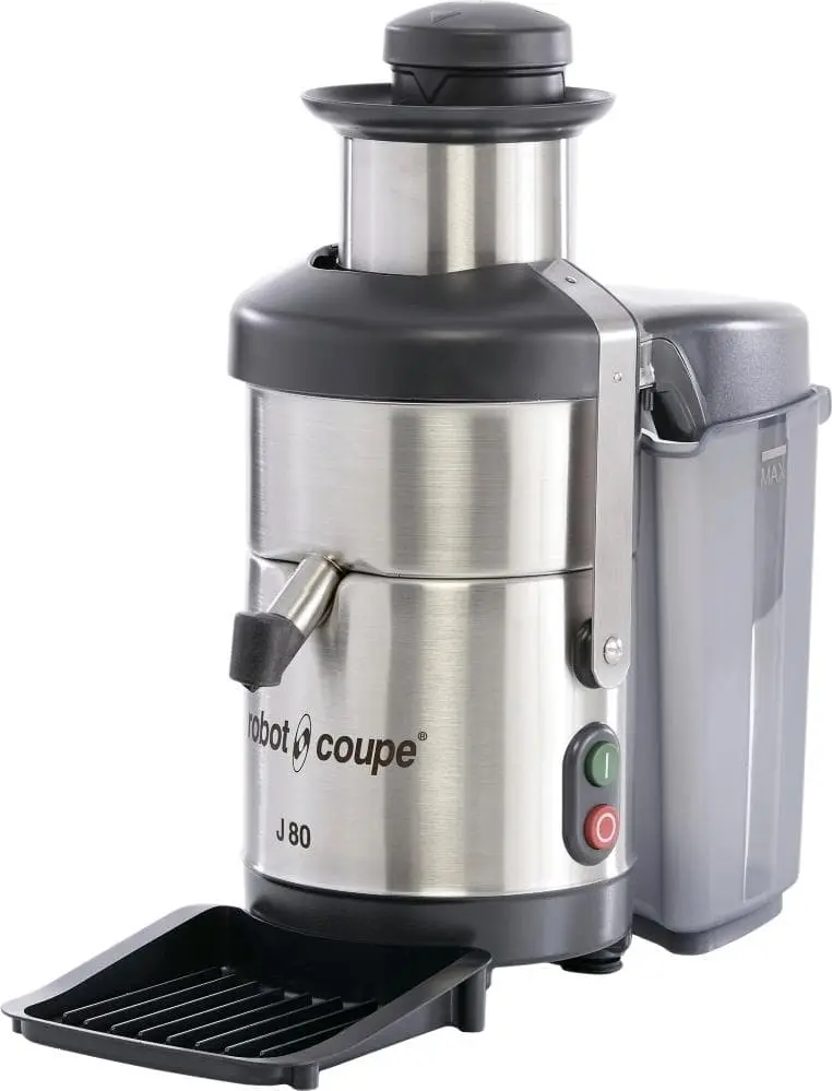 Соковыжималка Robot-Coupe J 80 (56000B)