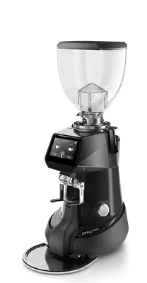 Кофемолки Кофемолка F64 EVO PRO XGi Glossy Black || Dark-T Edition