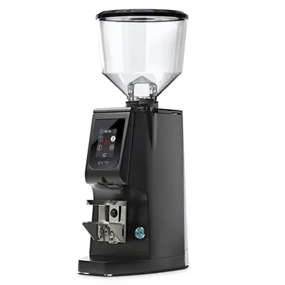 Кофемолки Кофемолка Atom Excellence 75B Matt black