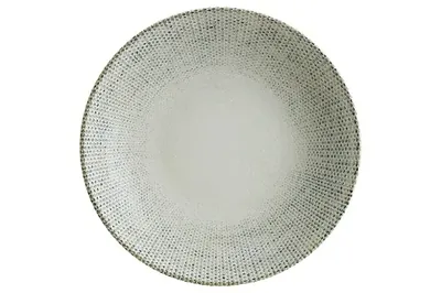 Тарелки, блюда, салатники, миски Bonna Sway Тарелка глубокая S-MT-SWY BLM 25 CK (25 см, 1300 мл)