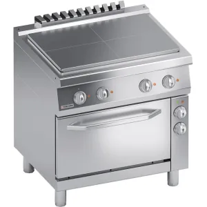 Плита электрическая Veroterm VT7TPE10FV