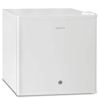 Шкафы холодильные Холодильник барный Бирюса 50, с глухой дверью