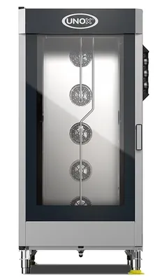 Конвекционные печи ПЕЧЬ КОНВЕКЦИОННАЯ UNOX XV4093