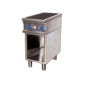 Плиты профессиональные ПЛИТА 2 КОНФОРОЧН.900СЕР KOGAST ESK-Т29/P