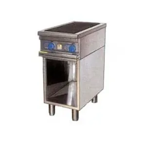 Плиты профессиональные ПЛИТА 2 КОНФОРОЧН.900СЕР KOGAST ESK-Т29/P