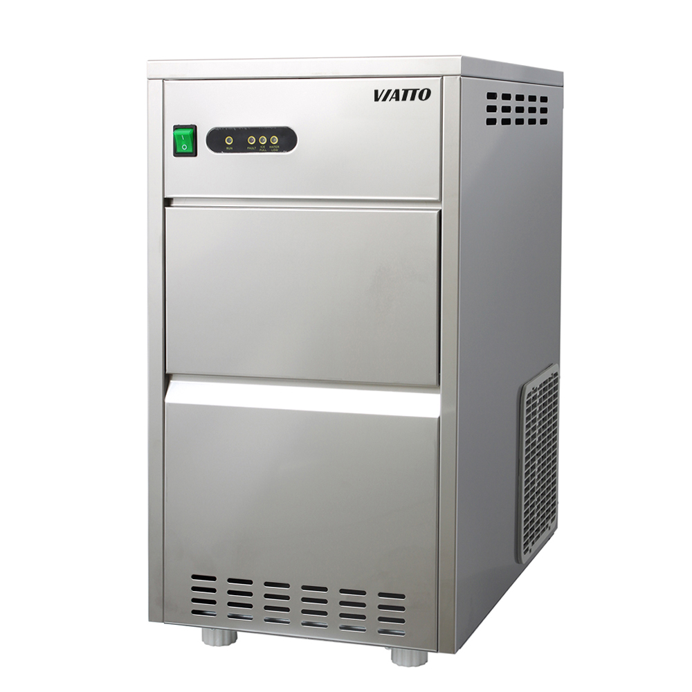 Льдогенератор VA-IMS-20 гранулированный лед