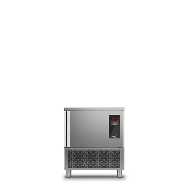 Шкафы шоковой заморозки ШКАФ ШОКОВОЙ ЗАМОРОЗКИ APACH CHEF LINE LBMODU6TUA