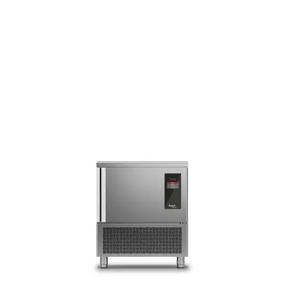Шкафы шоковой заморозки ШКАФ ШОКОВОЙ ЗАМОРОЗКИ APACH CHEF LINE LBMODU6UA