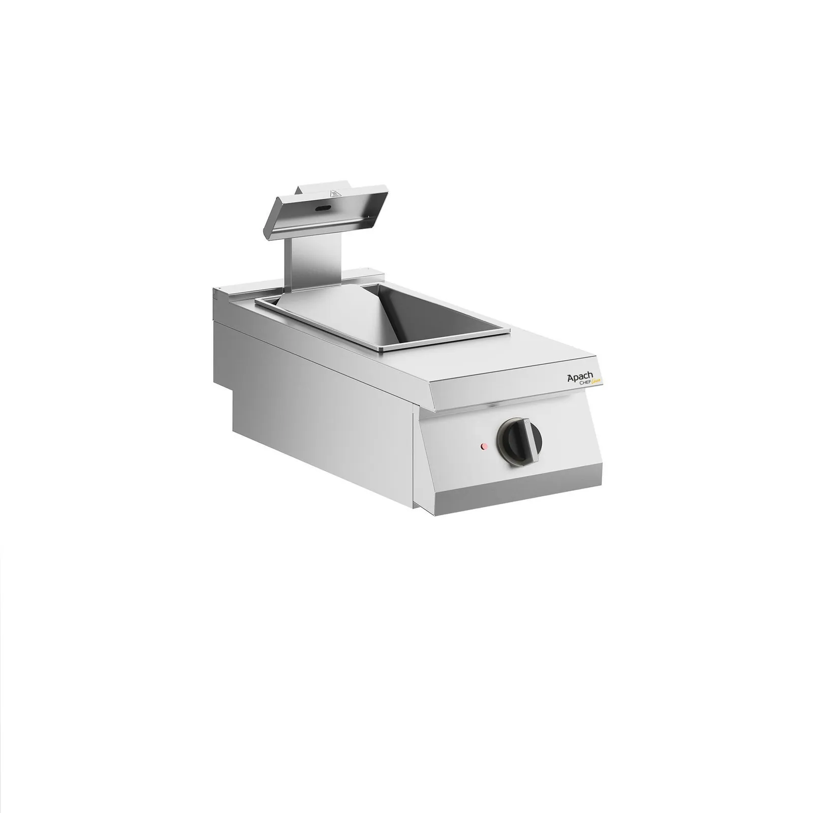 Подогреватель для картофеля фри электрический 700 серии APACH CHEF LINE SLCPSE47