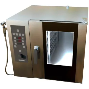 Пароконвектомат Gabino Combi-611b Стандарт+