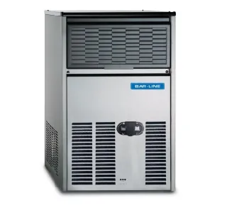 Льдогенераторы ЛЬДОГЕНЕРАТОР BAR LINE BH 2508 AS