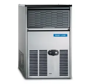 Льдогенераторы ЛЬДОГЕНЕРАТОР BAR LINE BH 2508 AS