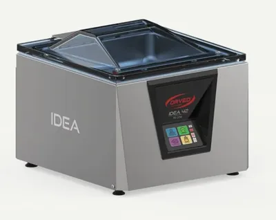 Вакуумные упаковщики Упаковщик вакуумный ORVED IDEA 42 PRO